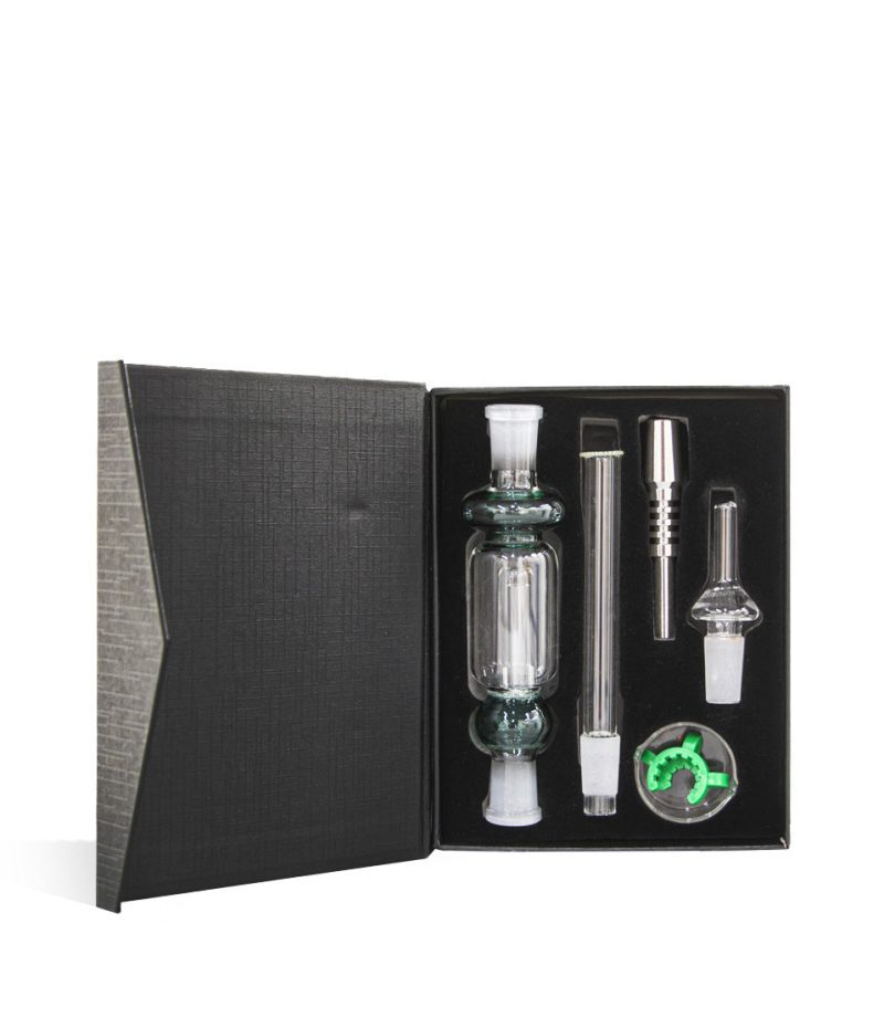 14mm ti tip nectar collector set