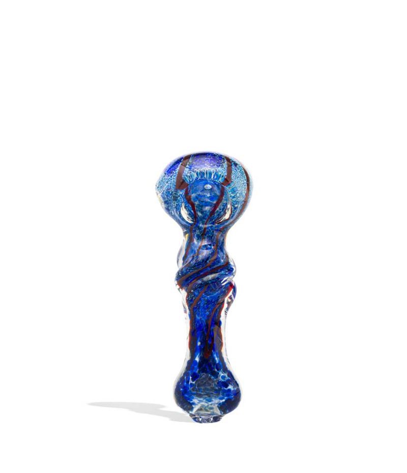 4 inch twist handle handpipe