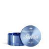 Blue Sutra Vape Aluminum 4 Piece 65mm Grinder on white studio background