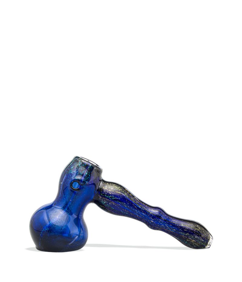 7 inch dicro hammer style hand pipe