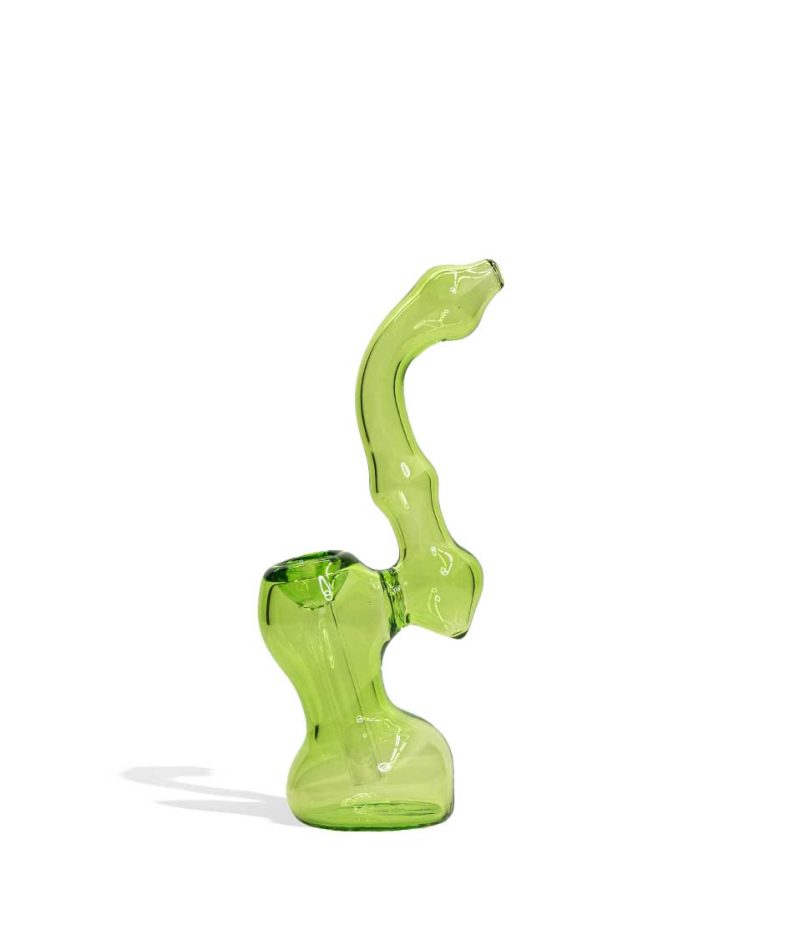 7 inch medium bubbler