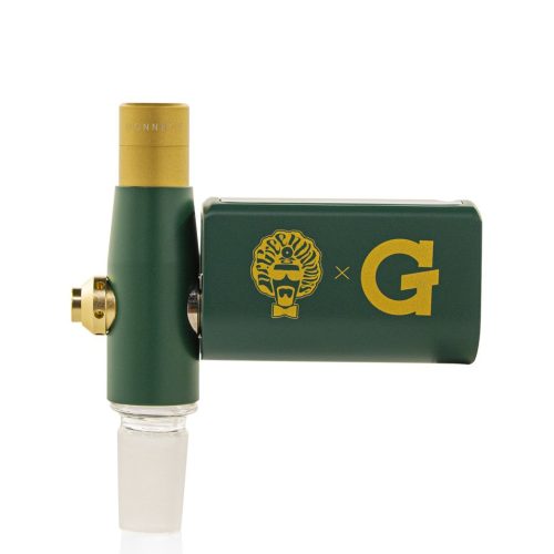 Grenco G Pen Connect Vaporizer-Dr. Greenthumb