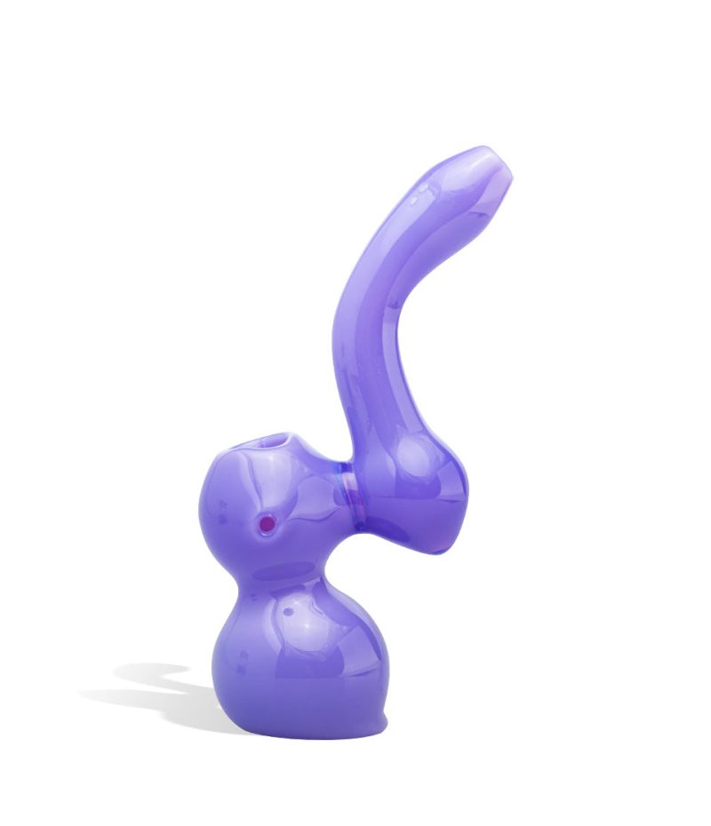 american milky tube bubbler