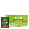 ANML Male Enhancement Booster Gummies 30pk Front View on White Background