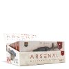 Arsenal Gear AR Styled Nectar Collector 6pk Front View on White Background