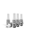 Arsenal Gear AR-15 Nectar Collector Tip 5pk on white studio background