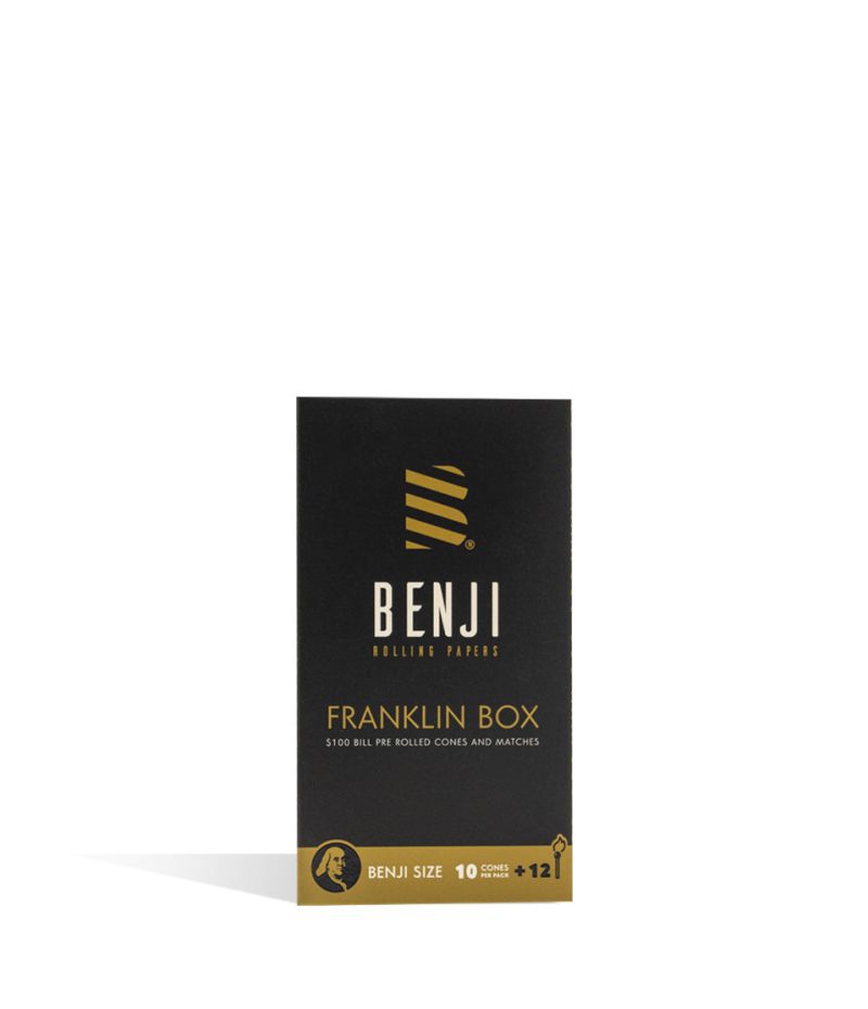 benji og franklin box single pack