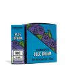 Blue Dream Canna River 2.5g HHC Disposable 5pk on white background