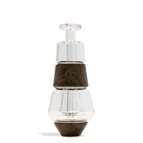 connect wood nectar collector walnut base