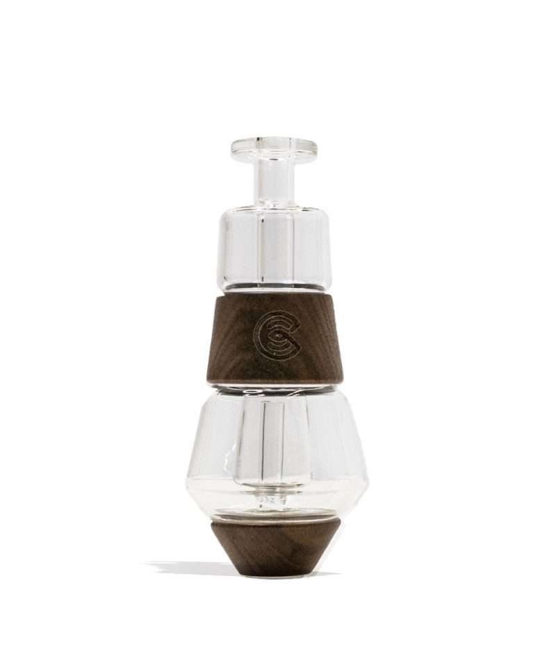 connect wood nectar collector walnut base