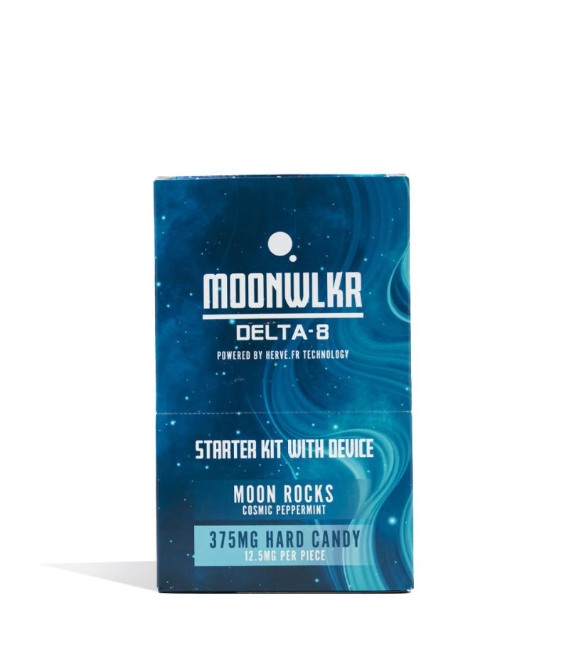 d8 375mg moon rocks packaging