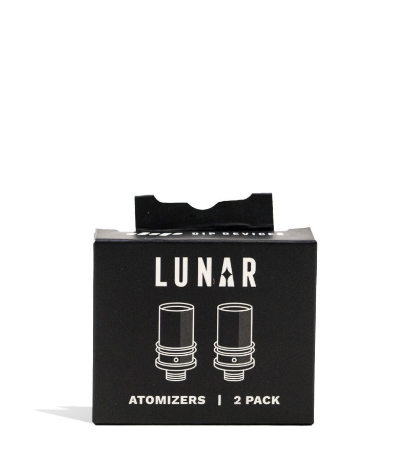 dip devices lunar replacement atomizers 2pk packaging