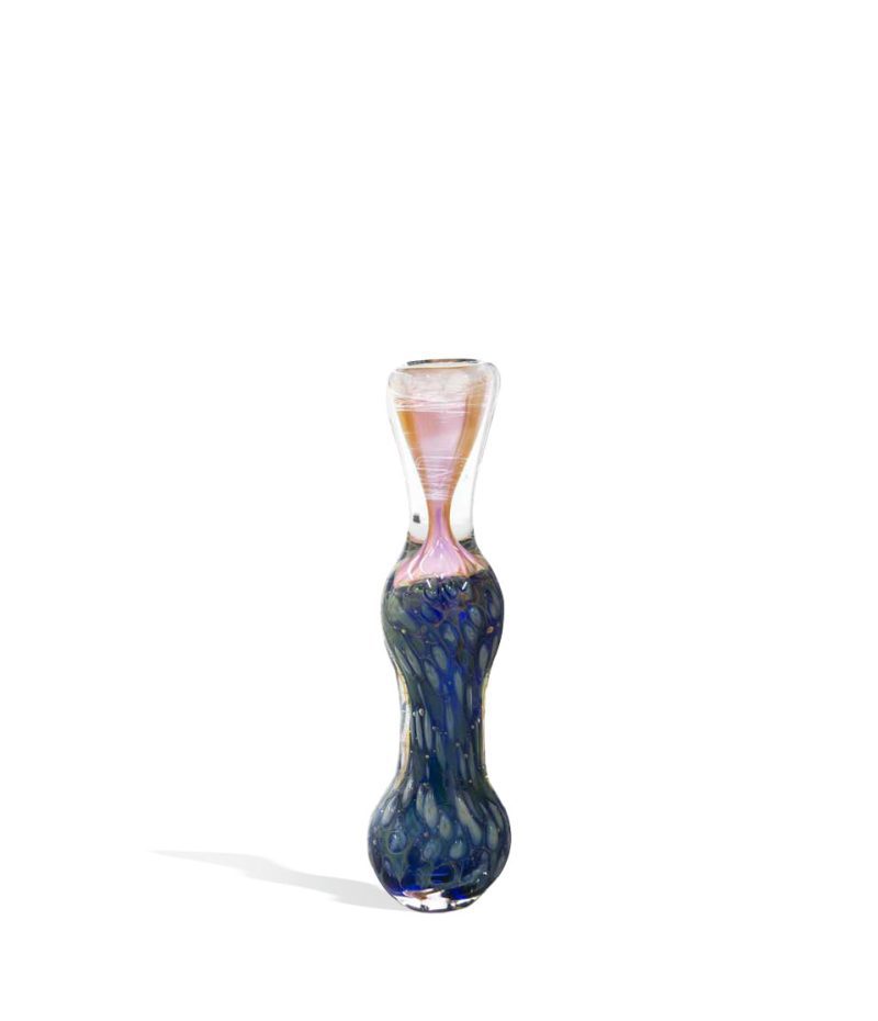 double glass chillum e32fe2fa 9689 4a62 a7e2 1576583b24f9