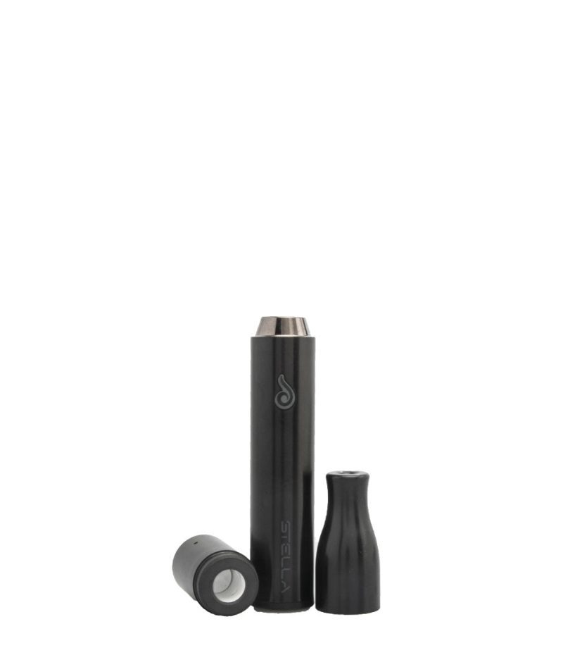 dr dabber stella vaporizer kit apart