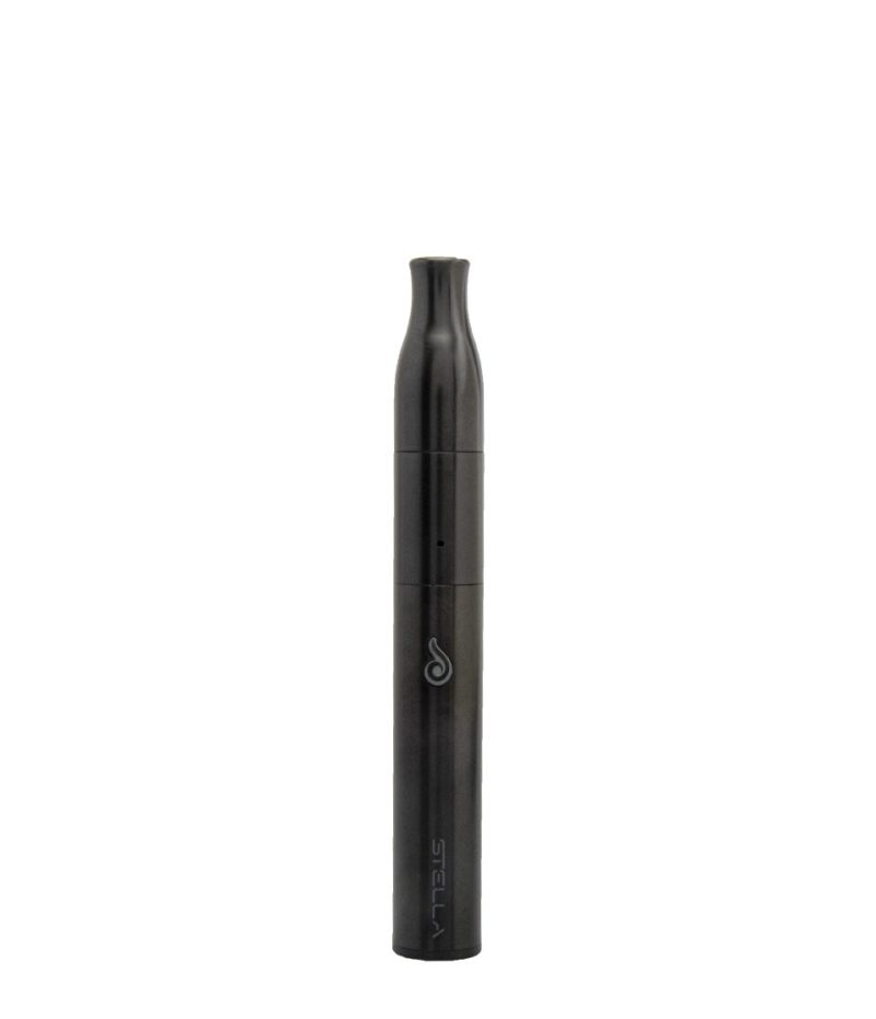 dr dabber stella vaporizer kit front view