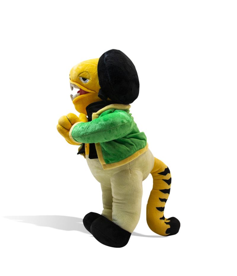 elbo glass apu plush figure large side view