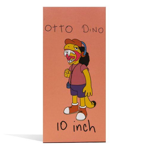 elbo glass otto dino packaging