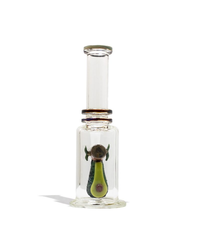 empire glassworks avocado mini tube face