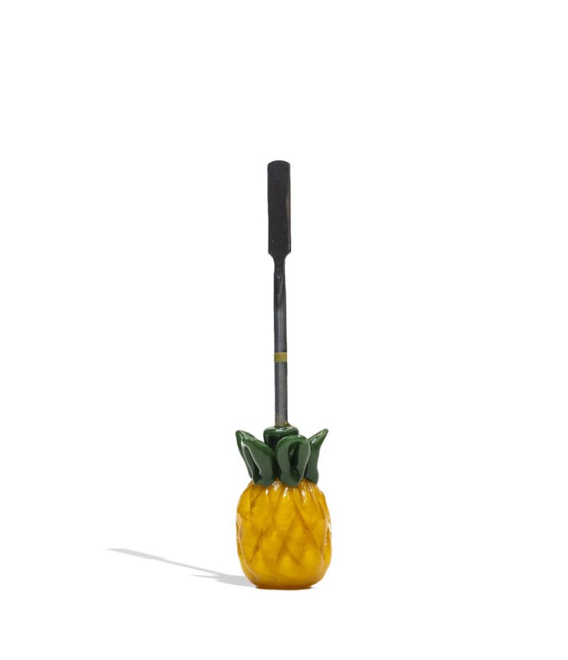 empire glassworks pineapple dabber