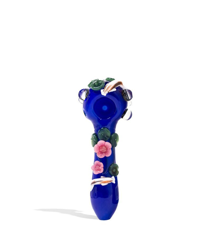 empire glassworks spoon pipe koi pond