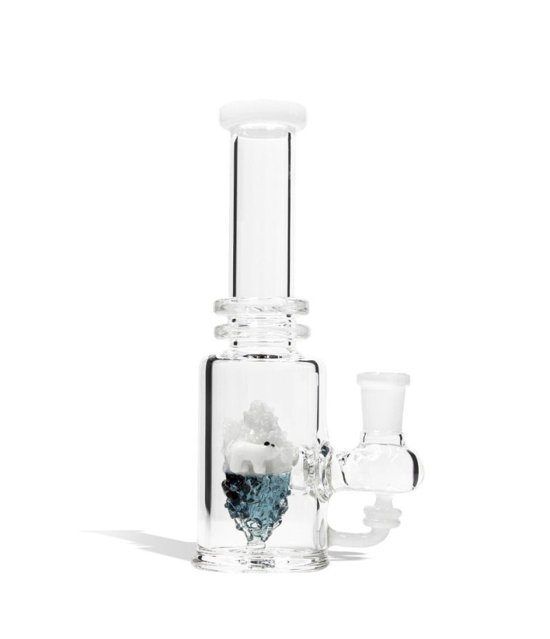 empire glassworksavenge the arctici mini tube