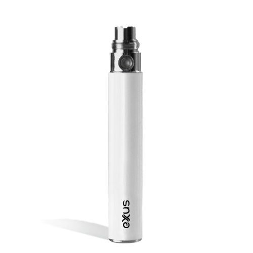 Pearl Exxus Vape Ego 900 mah Battery on white background