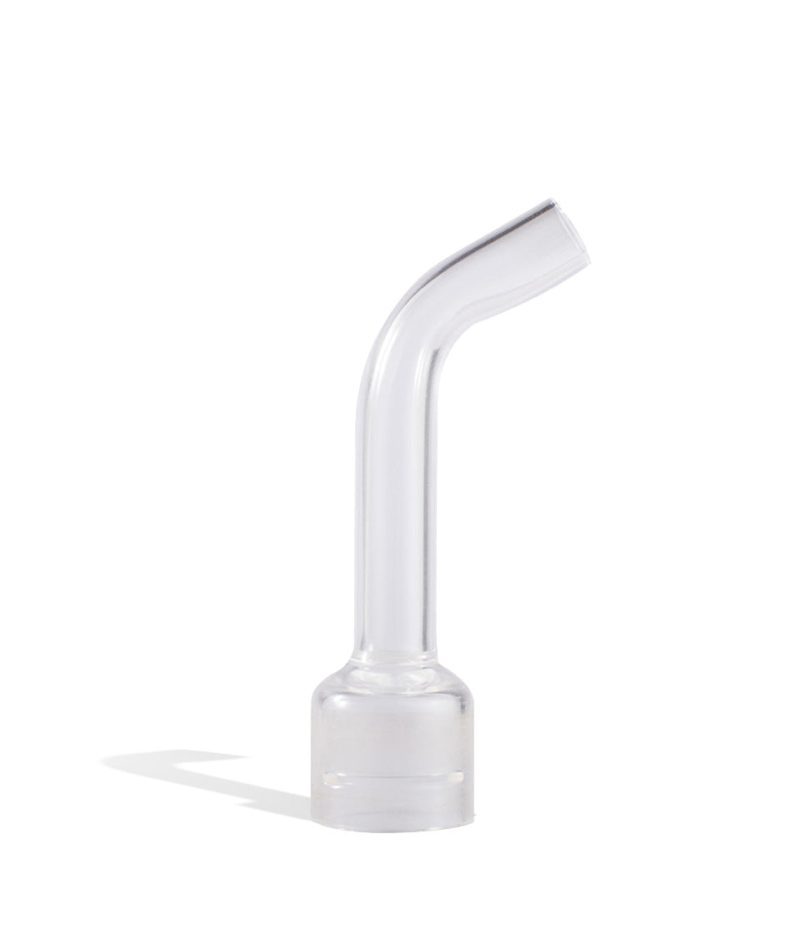 exxus go bent glass mouthpiece