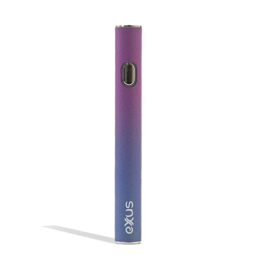 Nebula Exxus Vape M3B Cartridge Vaporizer front view on white background