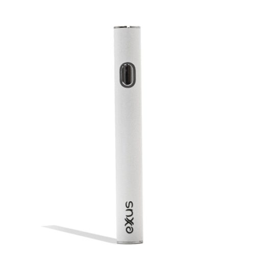 Pearl Exxus Vape M3B Cartridge Vaporizer front view on white background