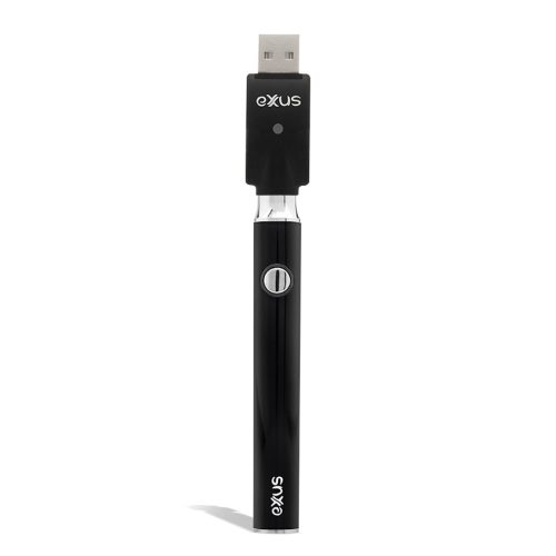 exxus plus vv with usb bk