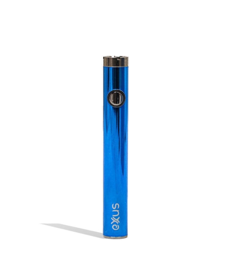 exxus plus vv2 cartridge vaporizer 12pk glacier