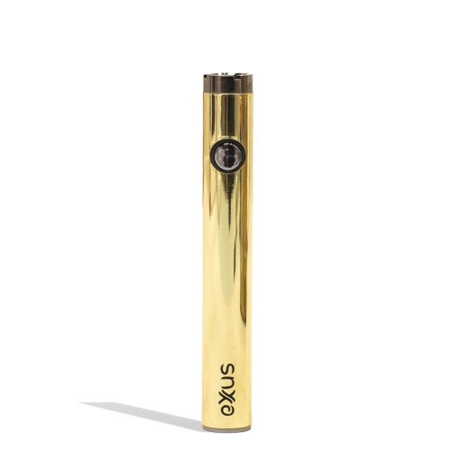 exxus plus vv2 cartridge vaporizer 12pk gold