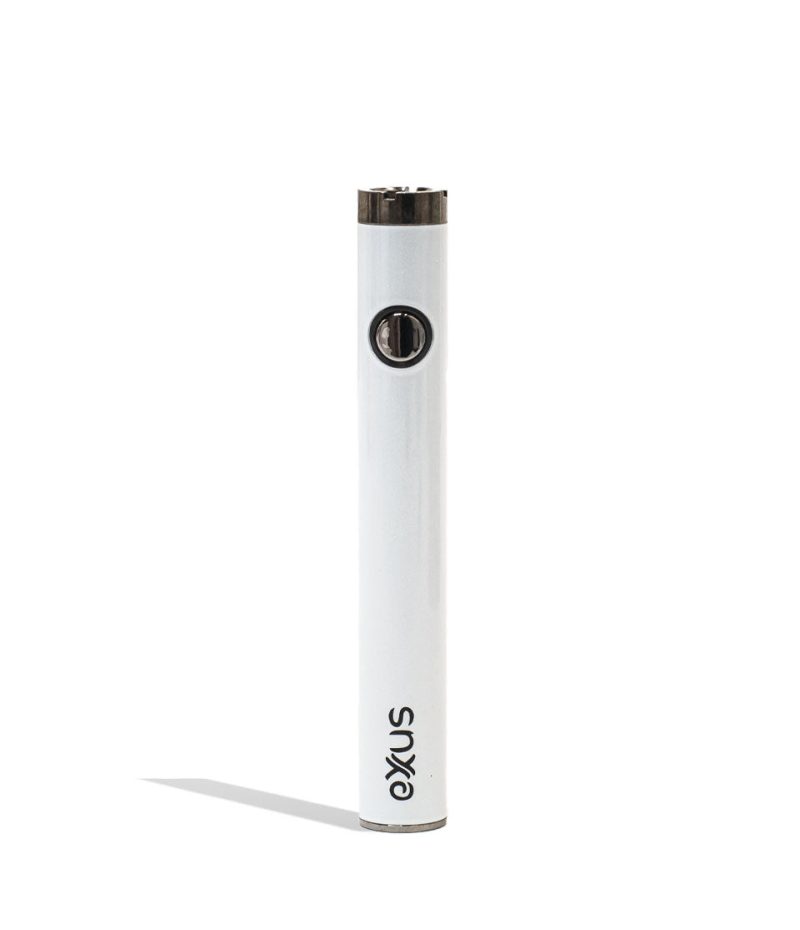 exxus plus vv2 cartridge vaporizer 12pk pearl 1