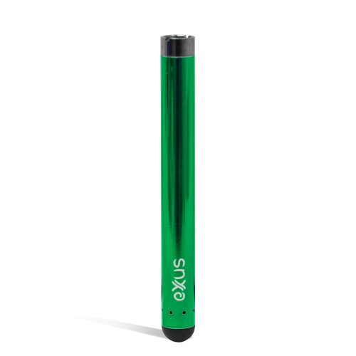 Envy Exxus Vape Slim 2.0 Cartridge Vaporizer front view on white background