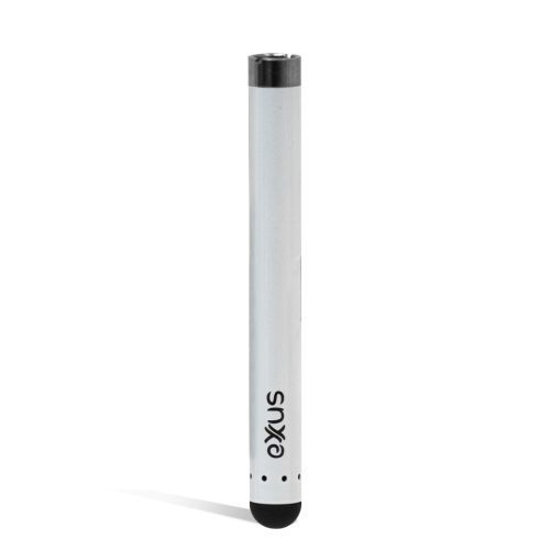 Pearl Exxus Vape Slim 2.0 Cartridge Vaporizer front view on white background