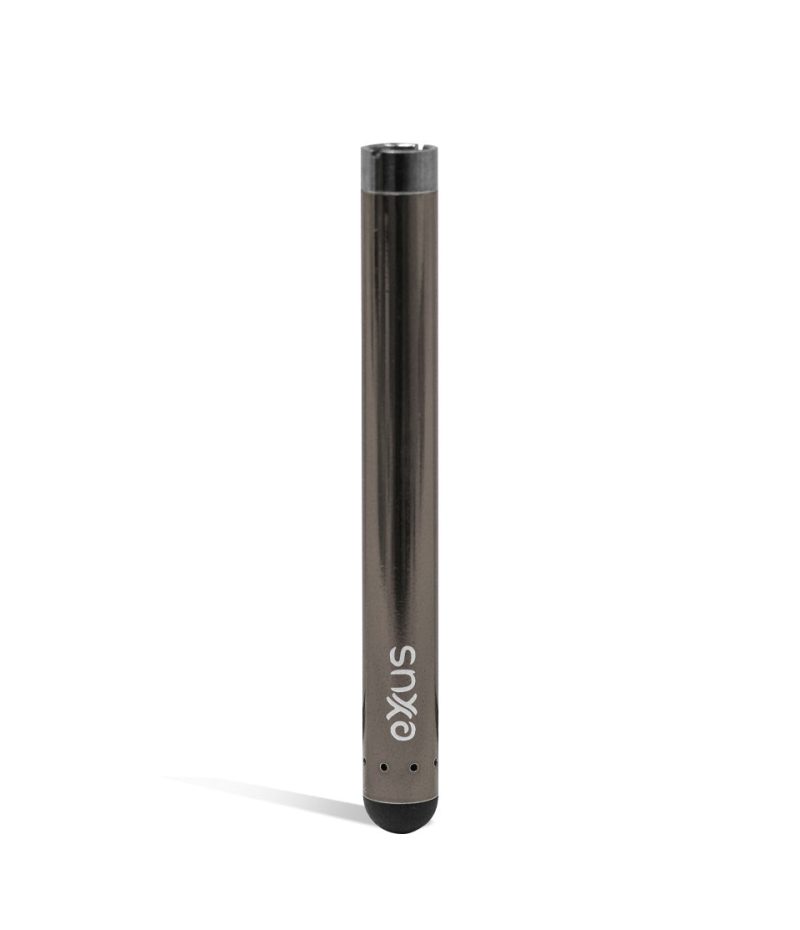 Smoke Exxus Vape Slim 2.0 Cartridge Vaporizer front view on white background