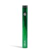 Envy Exxus Vape Slim VV 2.0 Cartridge Vaporizer front view on white background