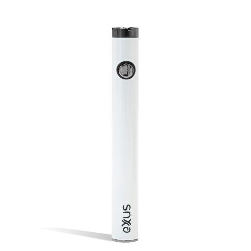 Pearl Exxus Vape Slim VV 2.0 Cartridge Vaporizer front view on white background