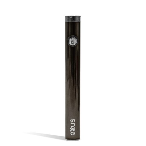 Smoke Exxus Vape Slim VV 2.0 Cartridge Vaporizer front view on white background