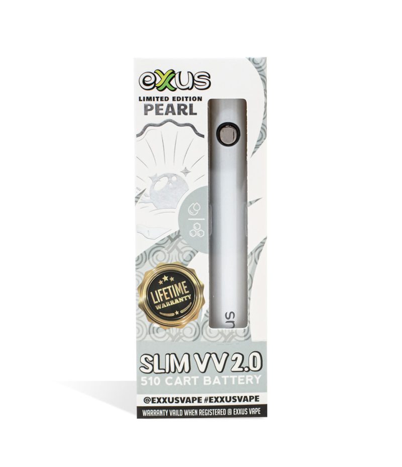 exxus slimvv2 pk pearl 06c6012b 6995 4369 a95c 724ebd65cc09