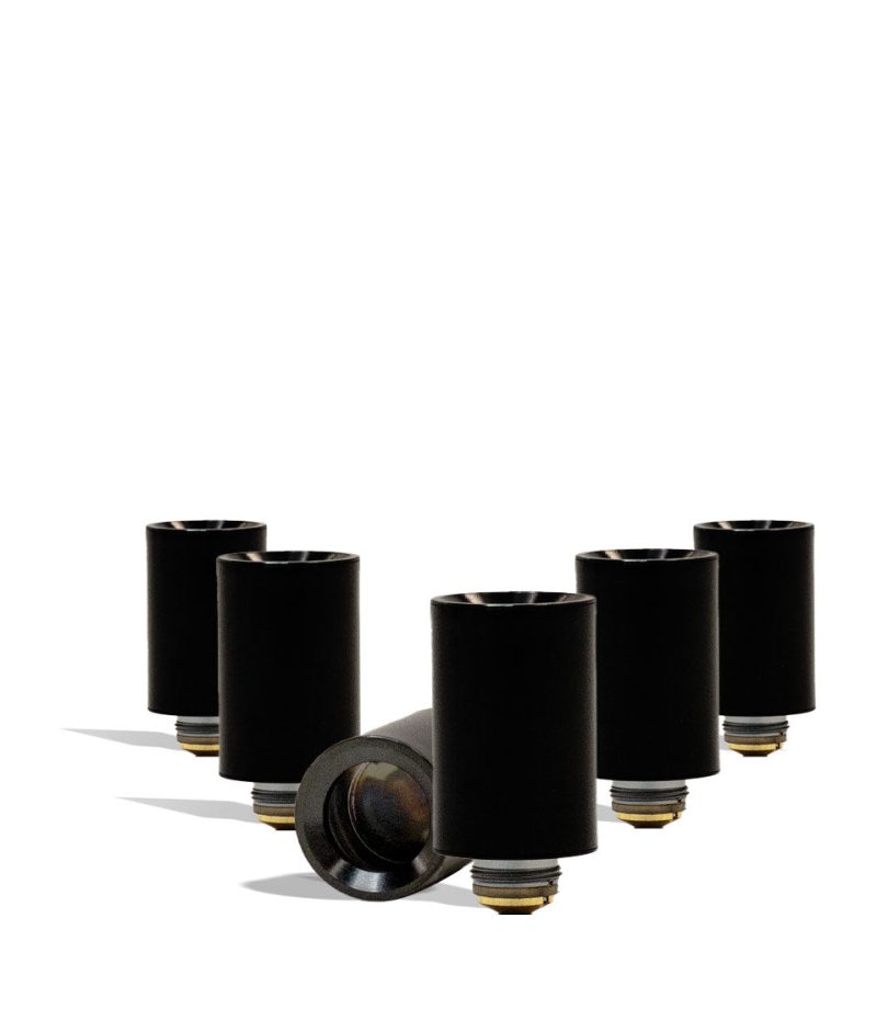 exxus vape go plus replacement heating chamber 6pk