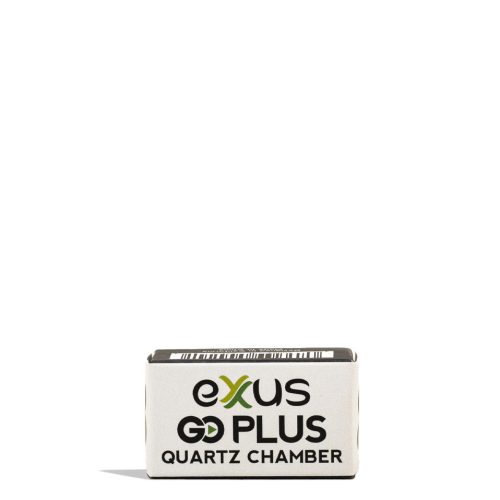 exxus vape go plus replacement heating chamber packaging