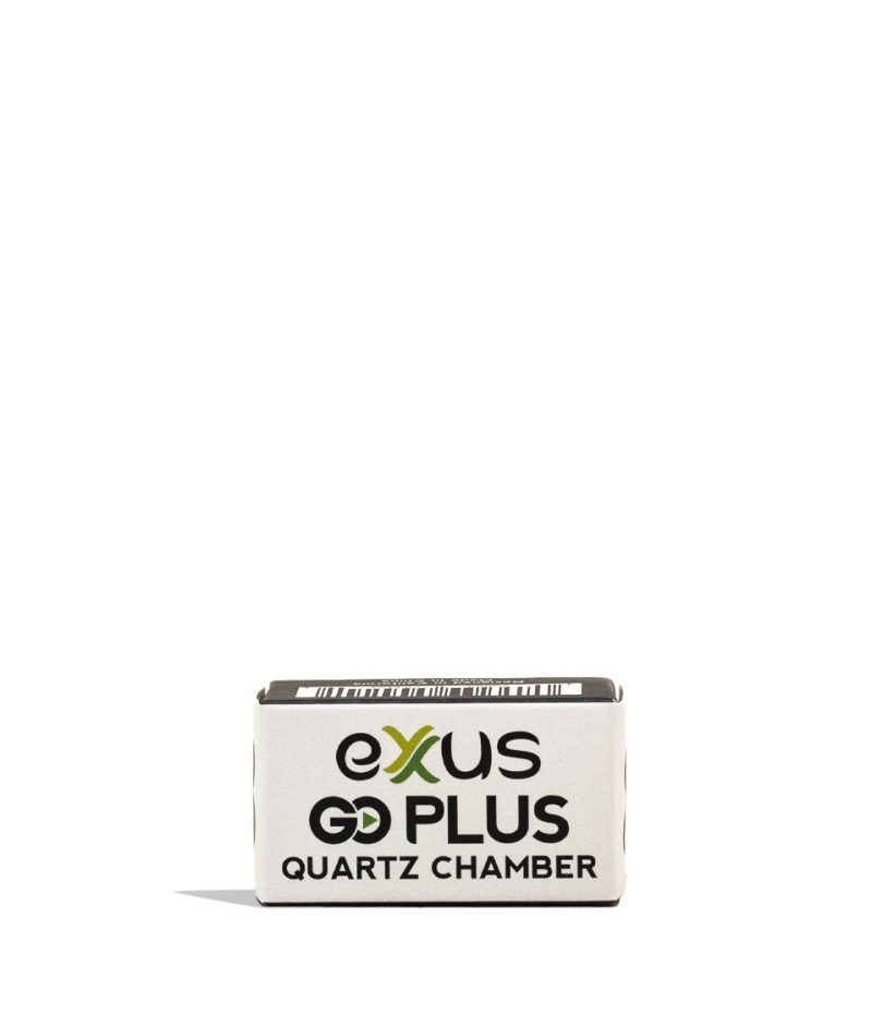 exxus vape go plus replacement heating chamber packaging