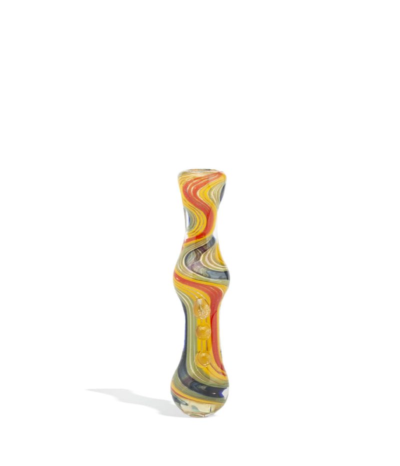 fancy dicro chillum