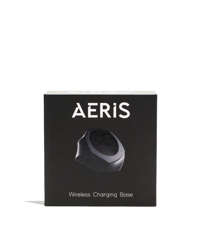 focus v aeris charging dock packaging