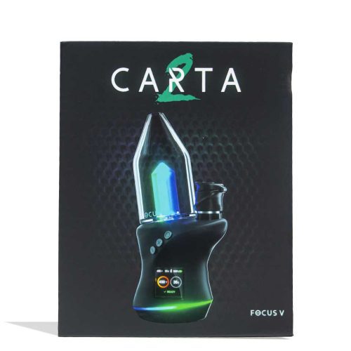 focus v carta 2 electronic dab rig packaging