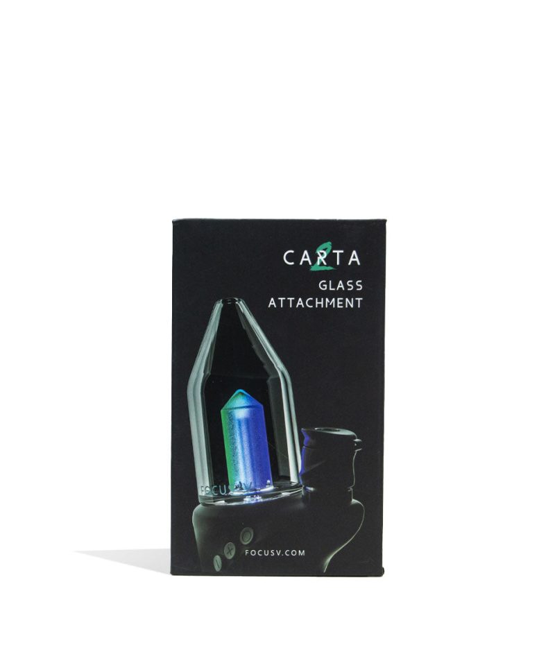 focus v carta 2 glass attachment packaging