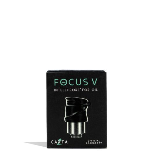 focus v carta 2 intelli core atomizer packaging