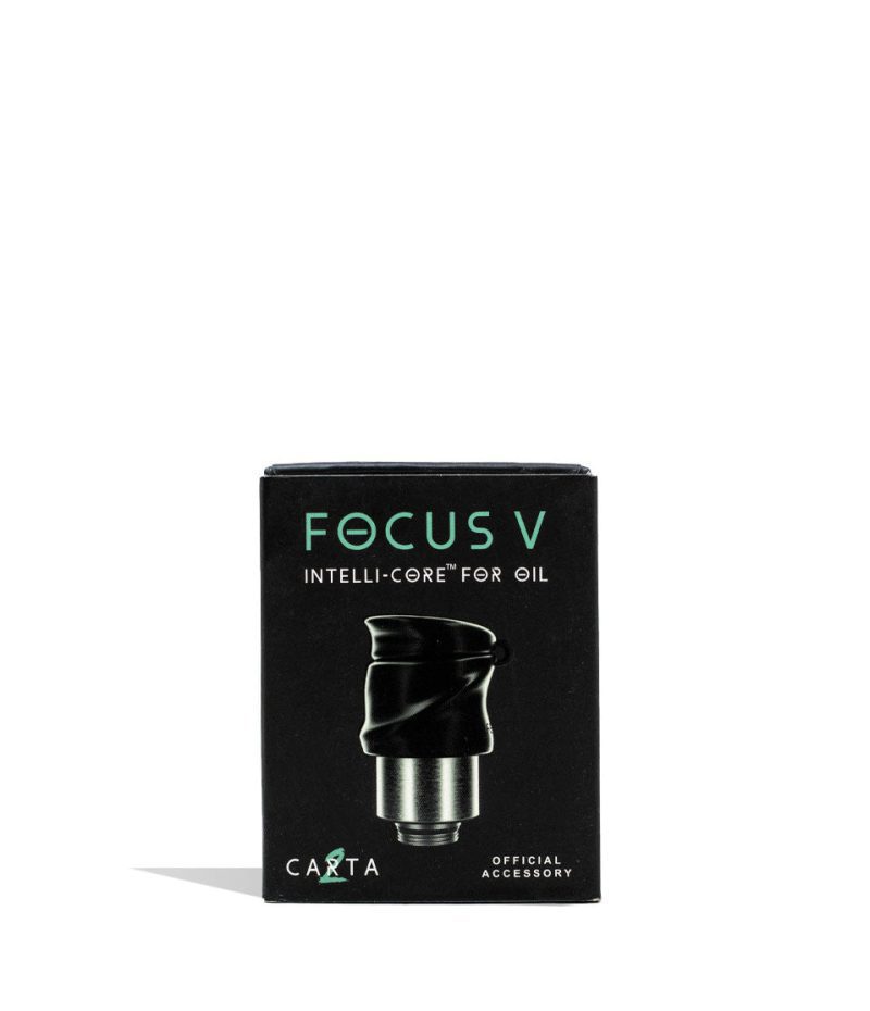 focus v carta 2 intelli core atomizer packaging