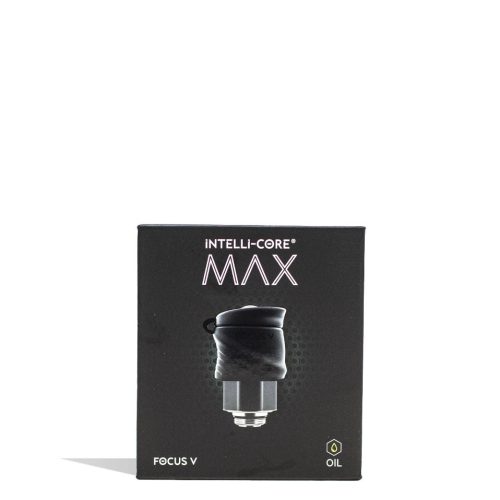 focus v carta 2 intelli core max oil atomizer packaging